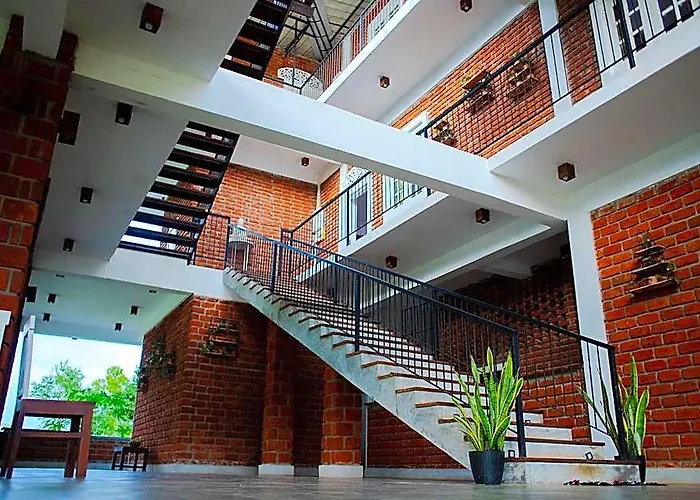 Sky 14 Resort - Yala