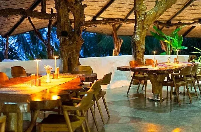 Balihao Resort