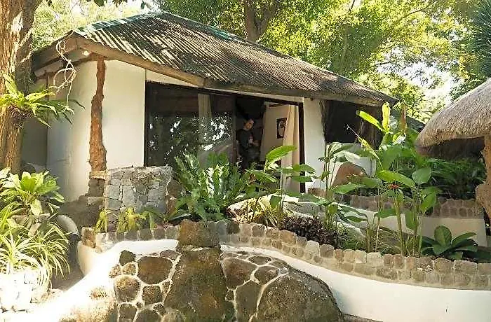 Balihao Resort