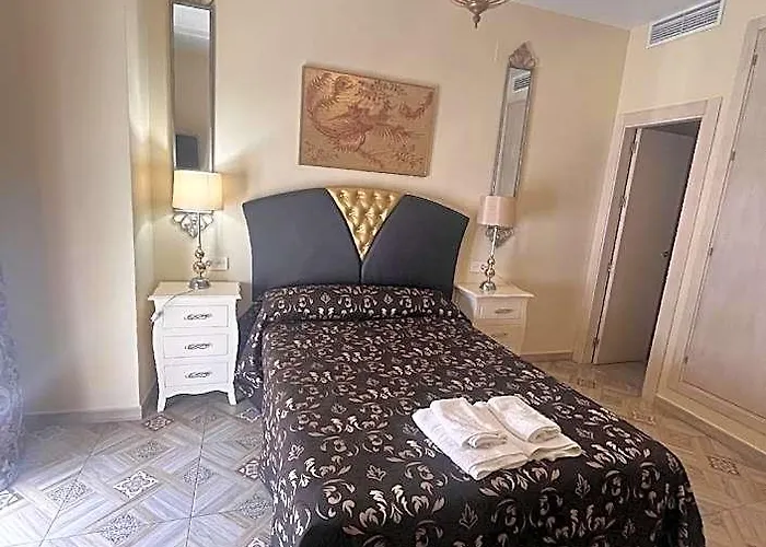 Hostal Flor De Lis -Lojo