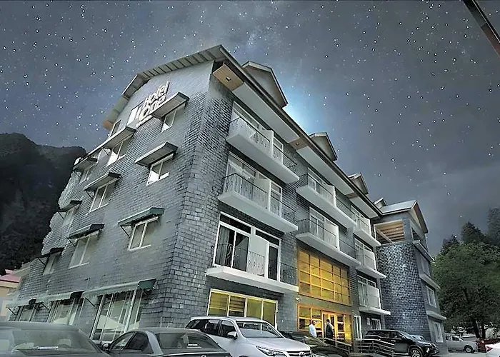 Hotel One Naran