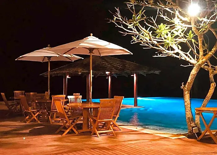 The Palm Beach Resort