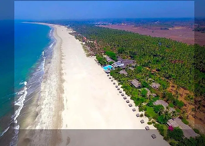 The Palm Beach Resort