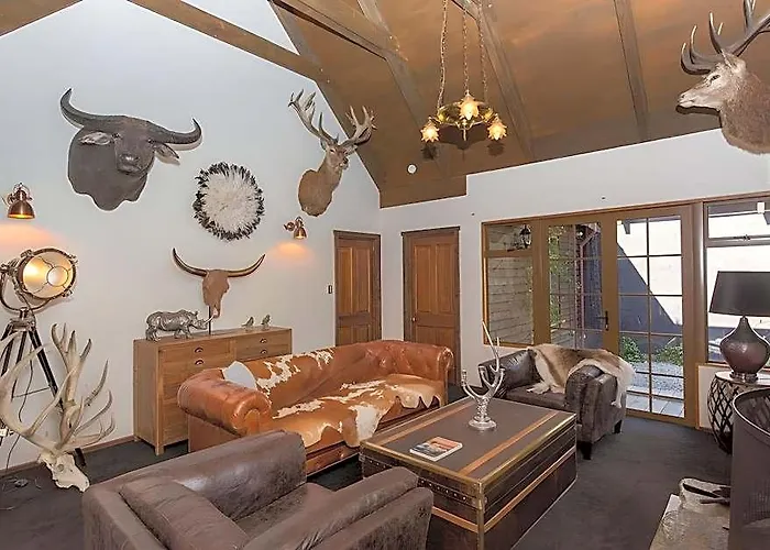 Cardrona Valley Lodge