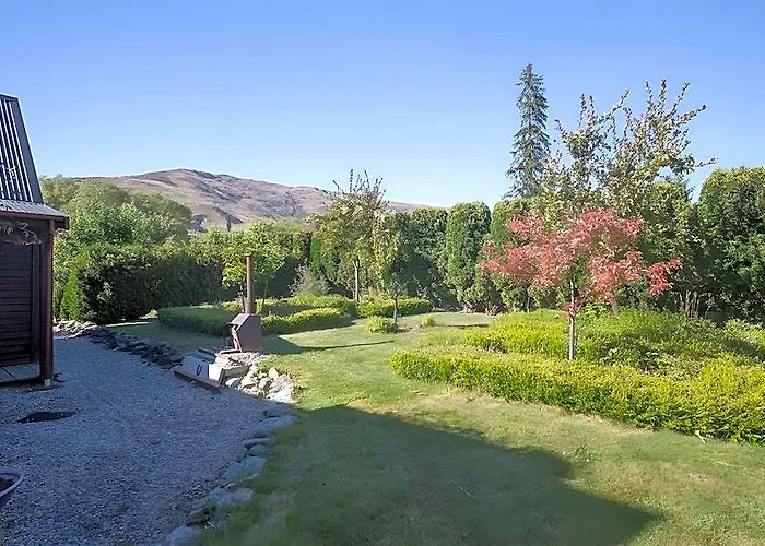 Cardrona Valley Lodge