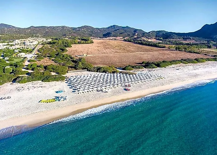 Marina Rey Beach Resort