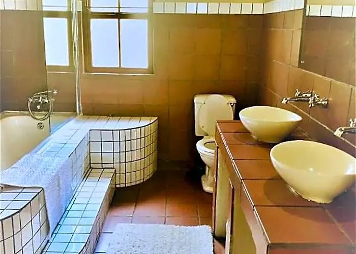 Manor House St Lucia