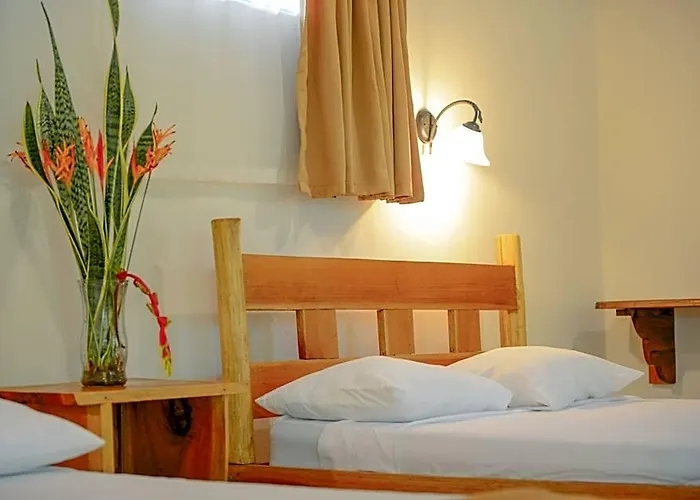 Hotel Cerro Lodge