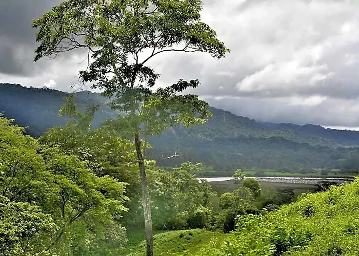 Hotel Cerro Lodge