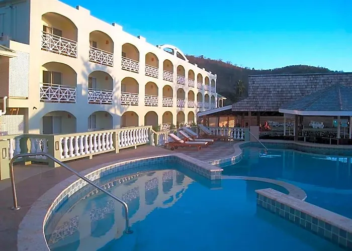 Kalinago Beach Resort