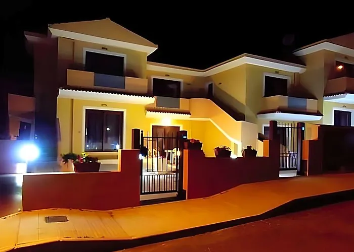 Residence Ibiscus