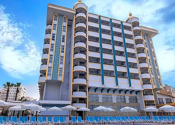 Prestige Alanya