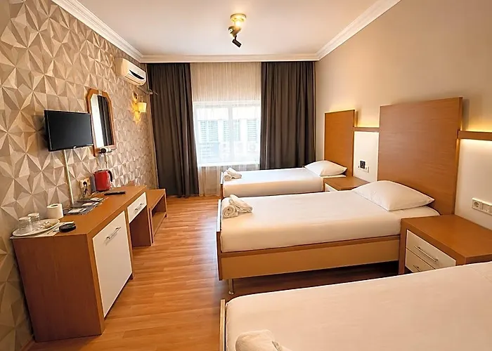 Otel Mola