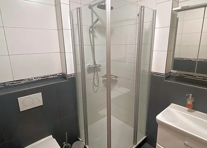 Gasthause Zur Krone Hotel