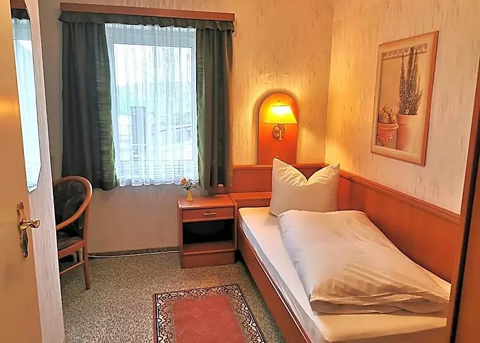 Landgasthof Leverenz "Traditionell & Rustikal"