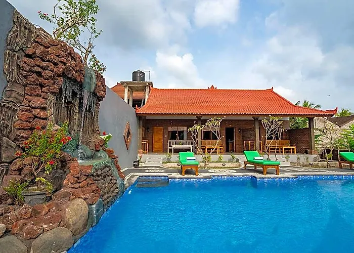 Rumah Gajah By Kubukubali