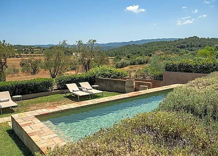 Can Bassa Hotel Boutique /Alojamientos Con Encanto