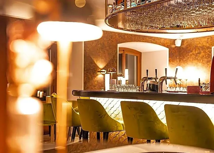 Hotel Porto Sofie Gottlieben