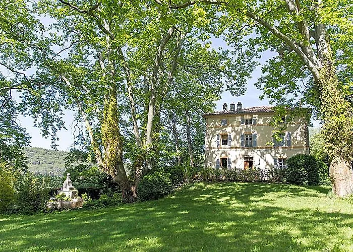 Chateau Mentone