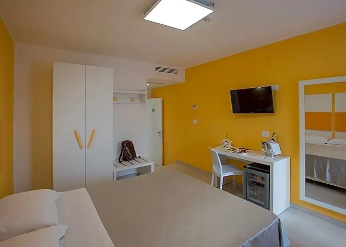 Ah Premium Isola Di Pazze Resort