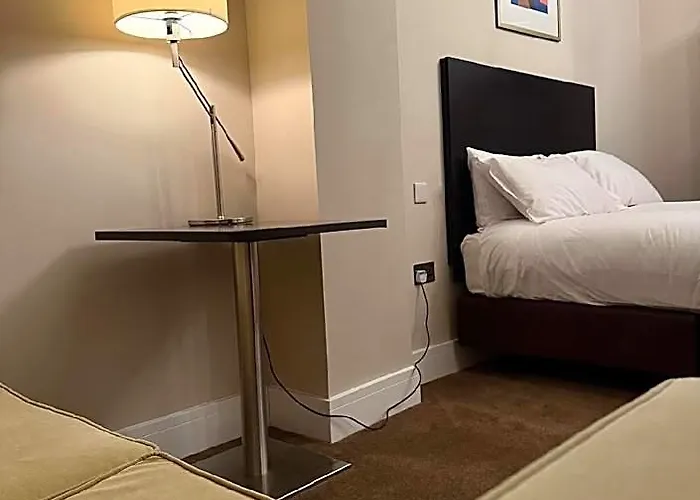 Green Ariana Hotel - Wembley And Central London