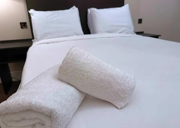 Green Ariana Hotel - Wembley And Central London