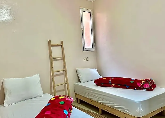 7Days Hotel