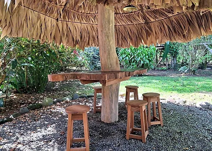 Treehouse Sula - Romantisch In Der Natur