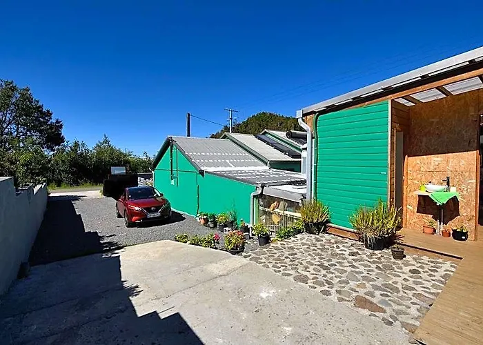 La Maison Verte