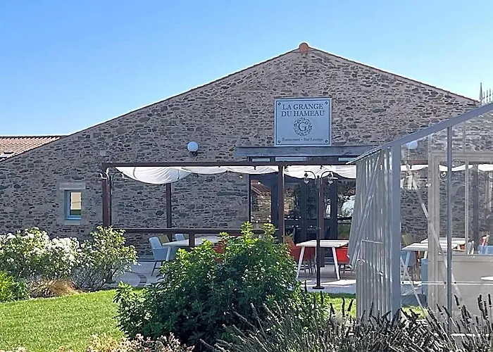 Olydea Le Hameau De Vouvant