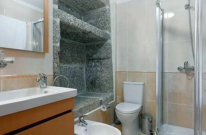 Quinta Do Barrio - Manor Guest House