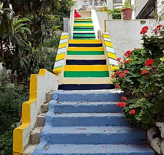 Terrace Hotel