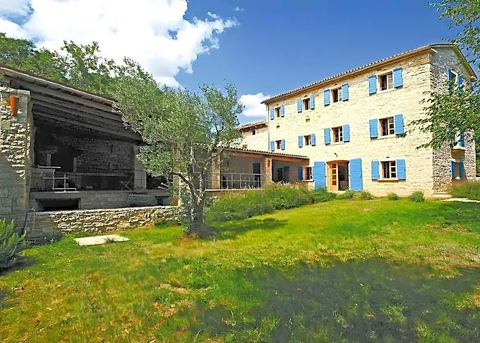 Villa 1212