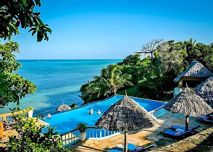 Pearl Beach Resort And Spa Zanzibar
