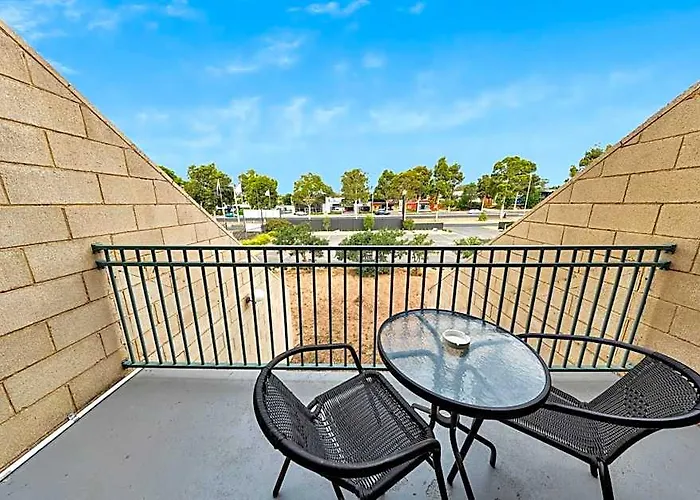 Bendigo Motor Inn