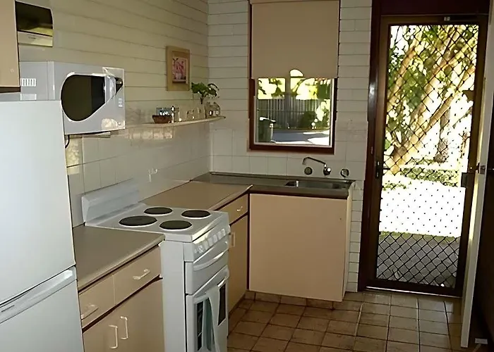 Kalbarri Reef Villas
