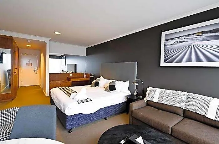Chalet Mt Buller Hotel