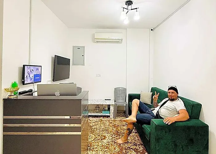 Muscat Best Dormitory