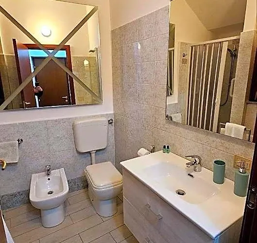 B&B "Le Corti"