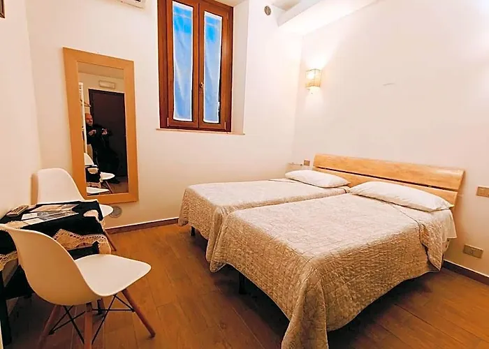 B&B "Le Corti"