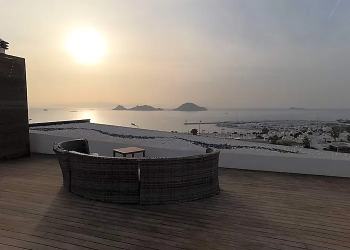 Mugla Villa 1013