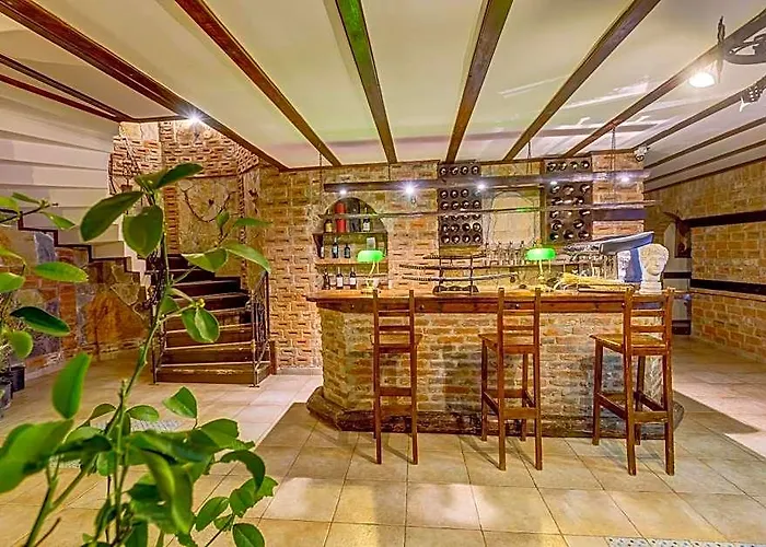 Papazlikhan Hotel