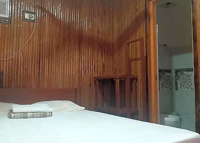 Naramalan Inn