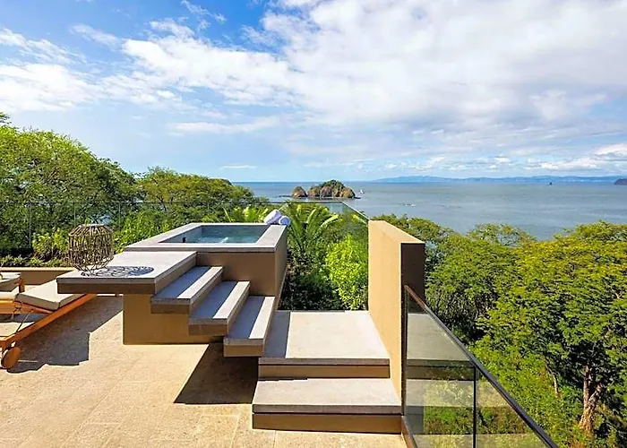 Waldorf Astoria Costa Rica Punta Cacique