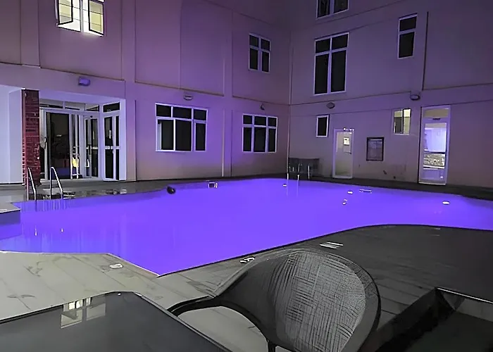 Koforidua Guests' Hotel