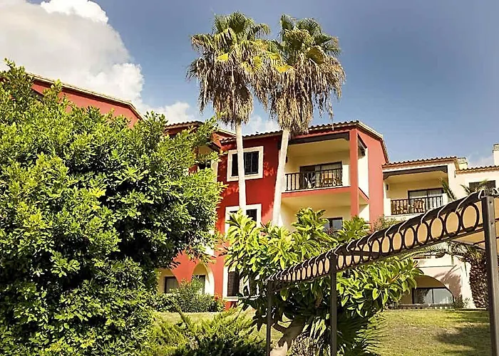 Hapimag Resort Paguera