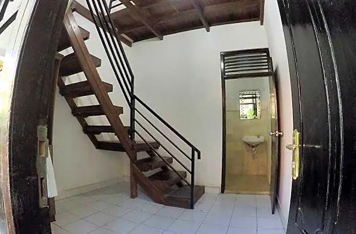 Tirta Yoga Inn
