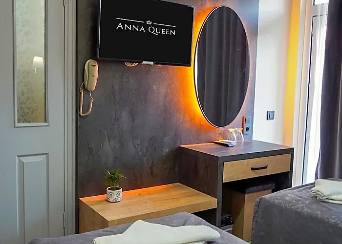Anna Queen Hotel