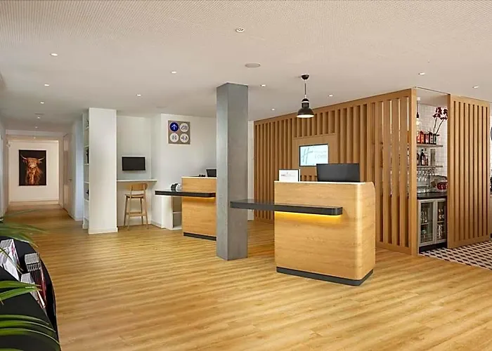 Holiday Inn Express And Suites Sion By Ihg