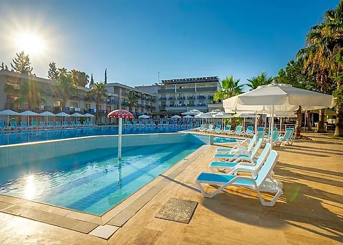 Alder Garden Hotel